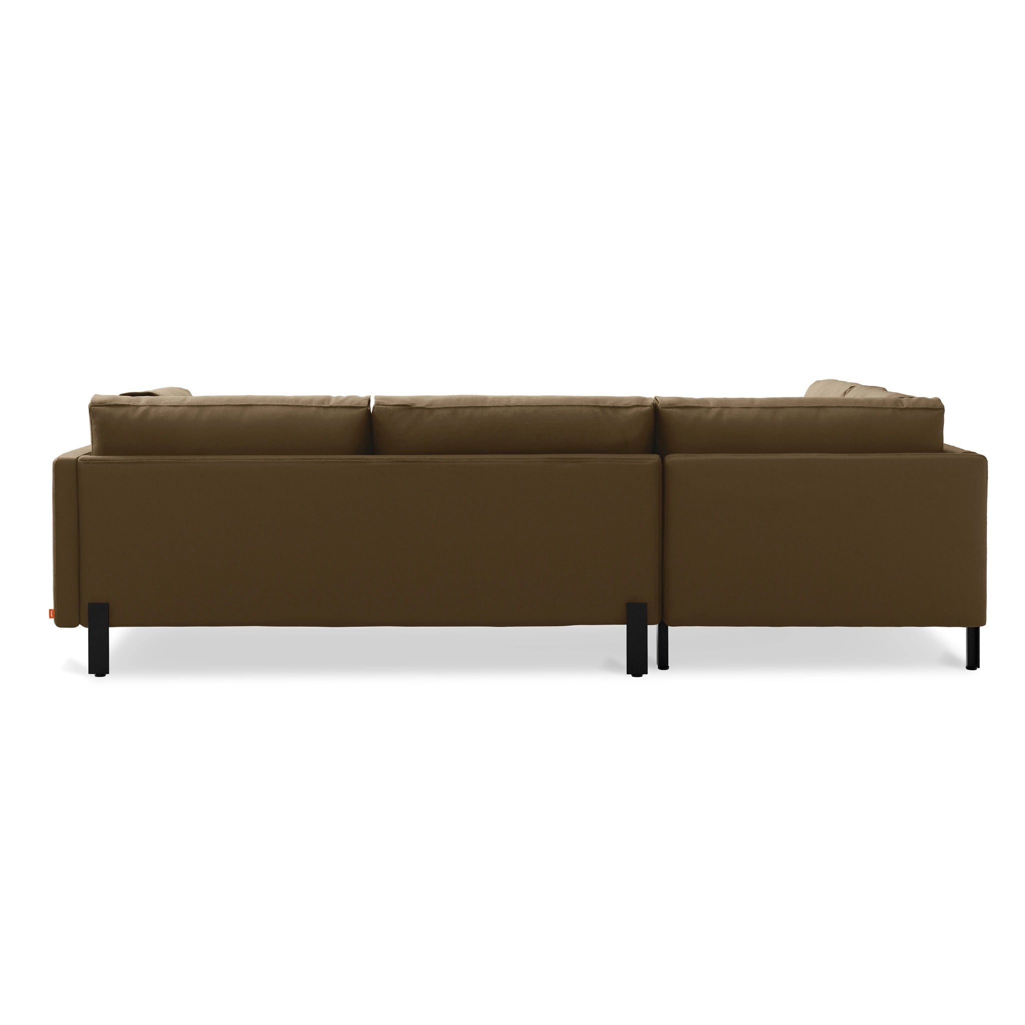 Silverlake Sectional - DIGS