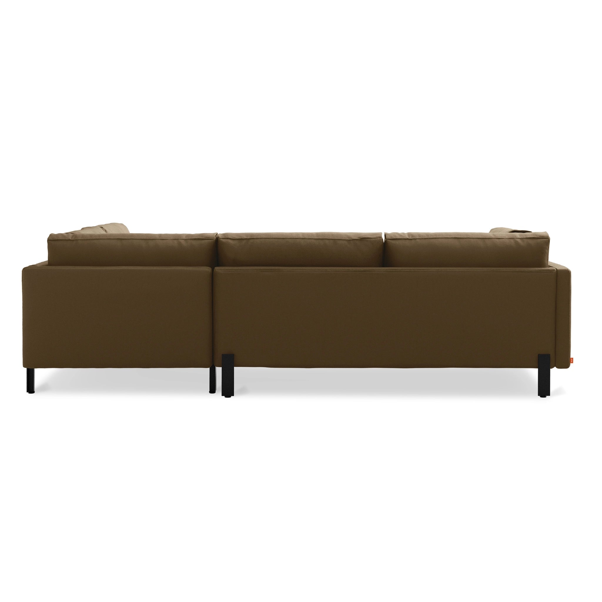 Silverlake Sectional - DIGS