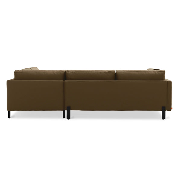 Silverlake Sectional - DIGS