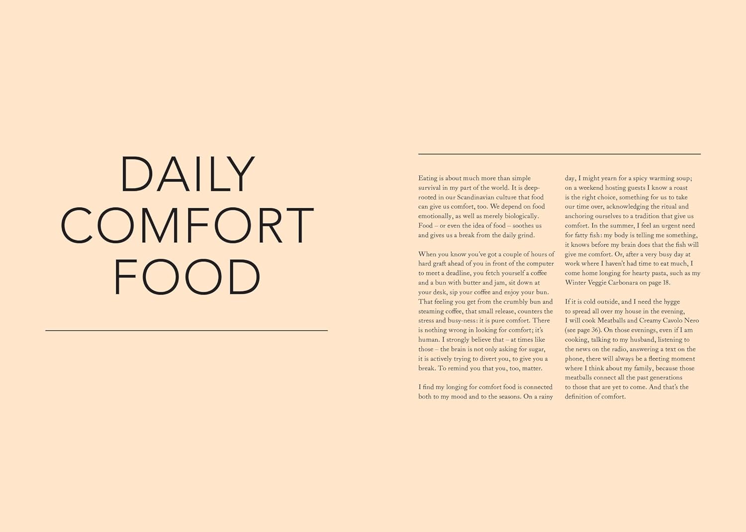 Simply Scandinavian: Cook and Eat the Easy Way, with Delicious Scandi Recipes - DIGS