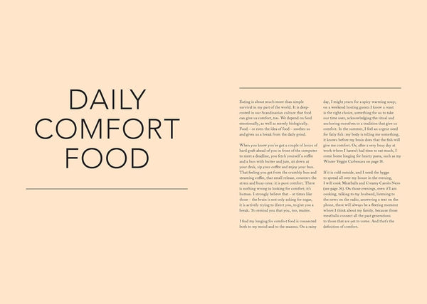 Simply Scandinavian: Cook and Eat the Easy Way, with Delicious Scandi Recipes - DIGS