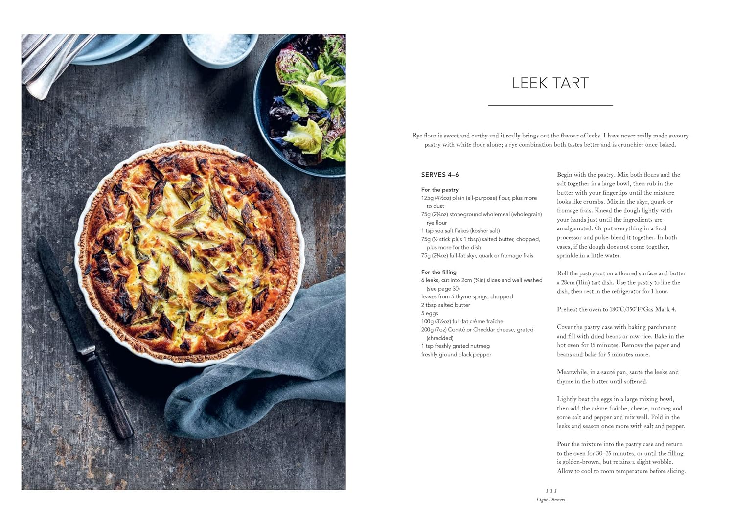 Simply Scandinavian: Cook and Eat the Easy Way, with Delicious Scandi Recipes - DIGS