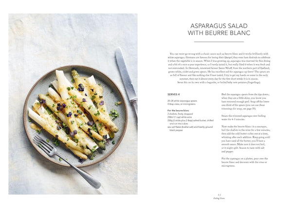 Simply Scandinavian: Cook and Eat the Easy Way, with Delicious Scandi Recipes - DIGS