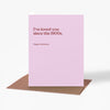 Since The 1900s Anniversary Card - DIGS