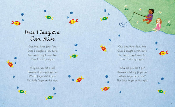 Sing with Your Baby Every Day - DIGS