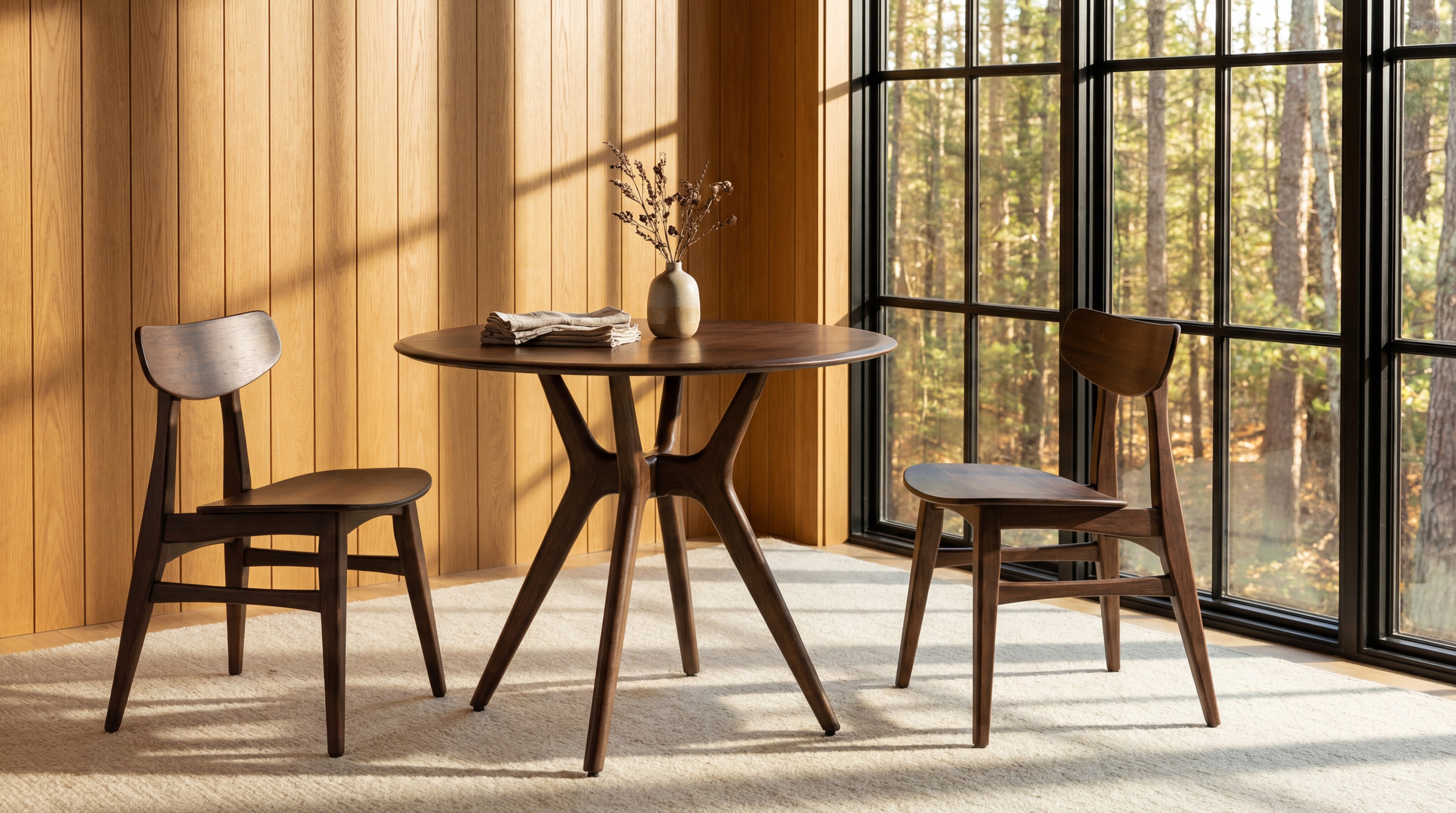 Sitka Dining Table - DIGS