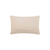 Skeleton Hand Heart Hook Pillow - DIGS