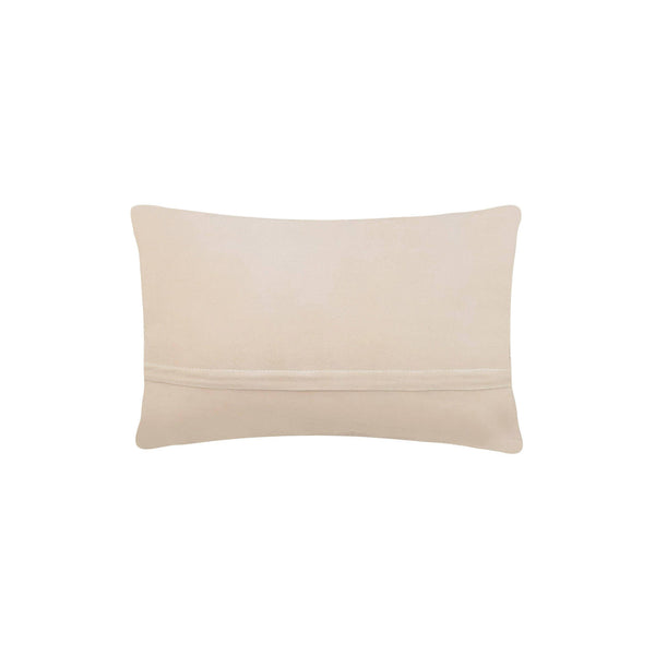 Skeleton Hand Heart Hook Pillow - DIGS