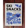 Ski Snacks: Easy, Tasty Recipes for Power Days and Mountain Adventures - DIGS