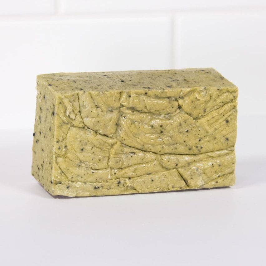 Skin Refresh Soap: Matcha Grapefruit & Tea Tree - DIGS
