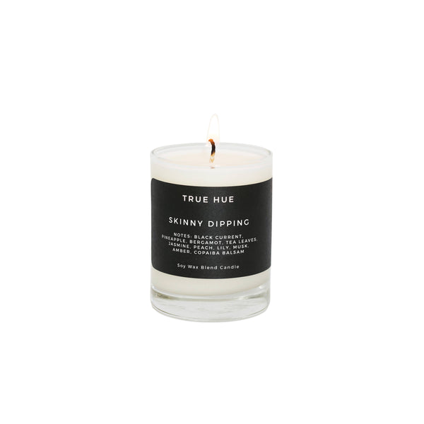 Skinny Dipping Mini Candle - DIGS