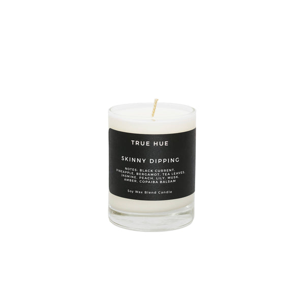 Skinny Dipping Mini Candle - DIGS