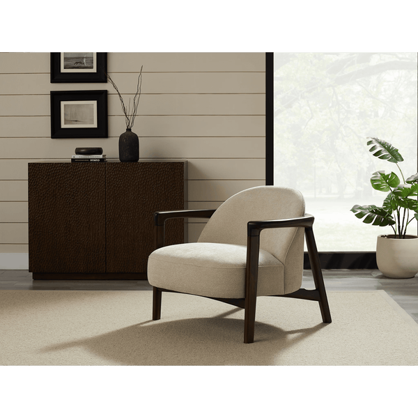 Skylar Lounge Chair - DIGS