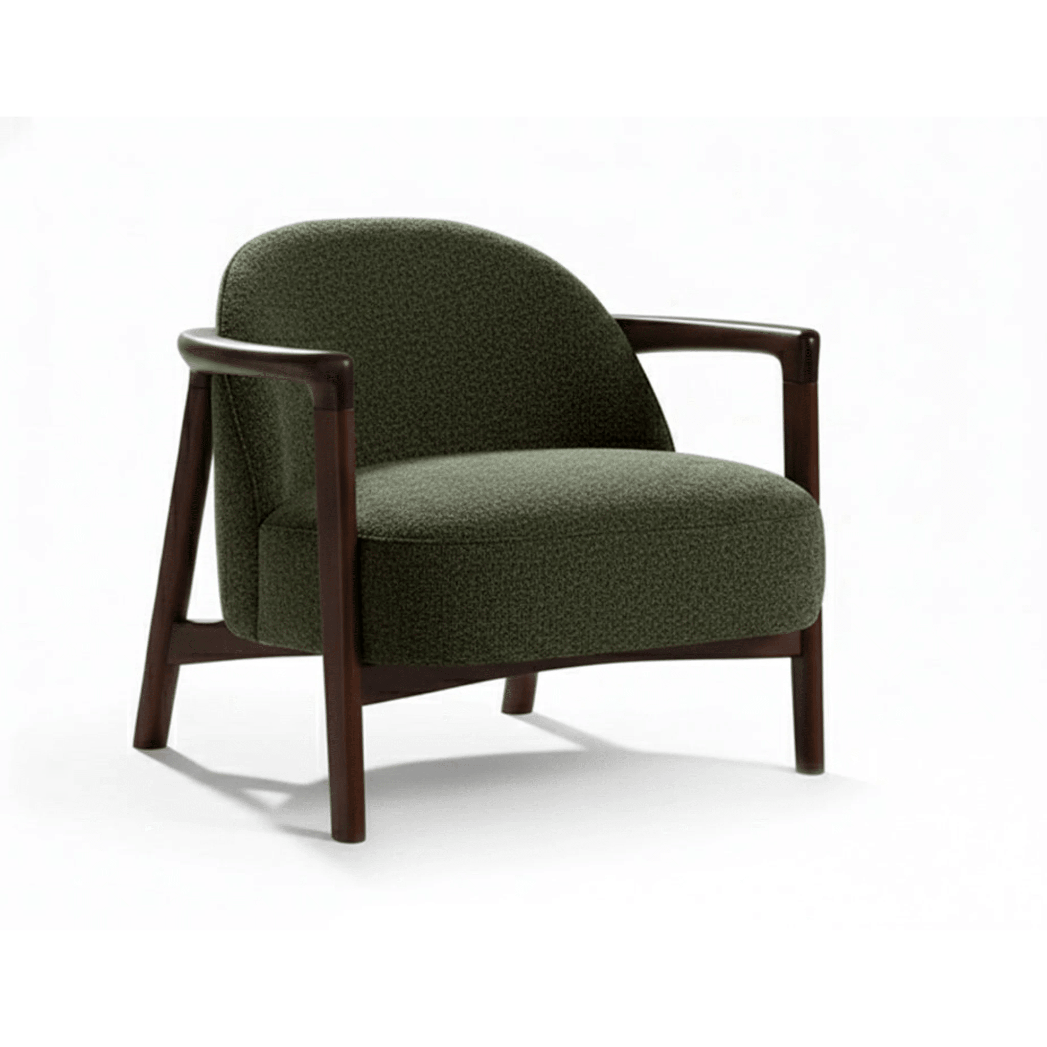 Skylar Lounge Chair - DIGS
