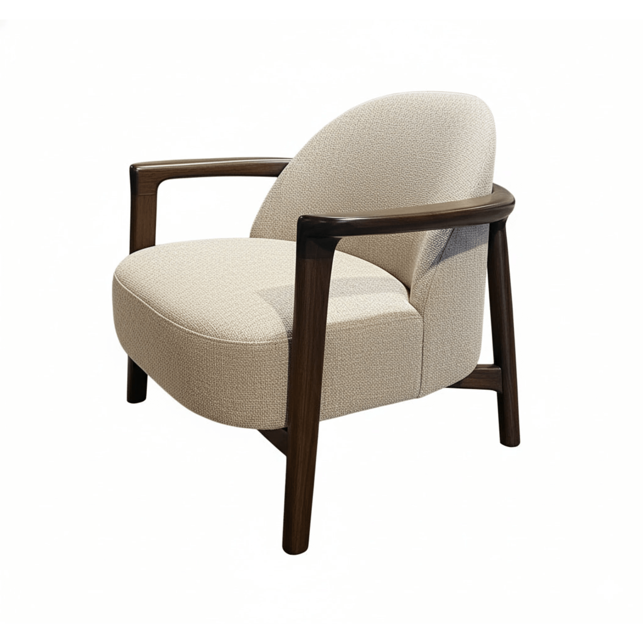 Skylar Lounge Chair - DIGS