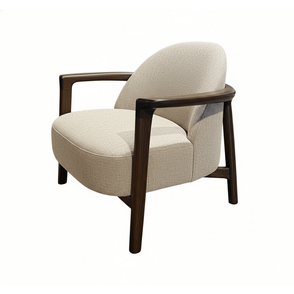 Skylar Lounge Chair - DIGS