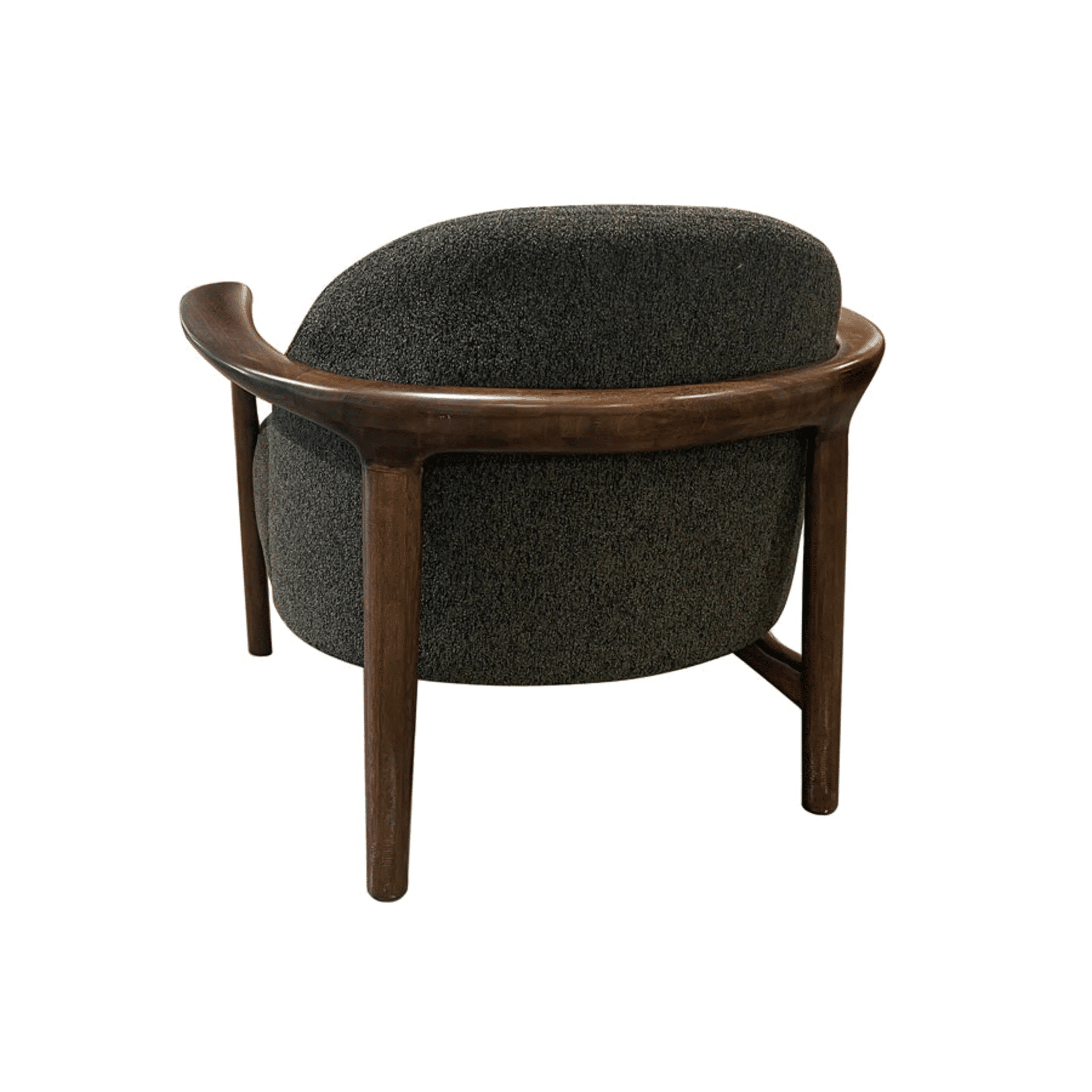Skylar Lounge Chair - DIGS
