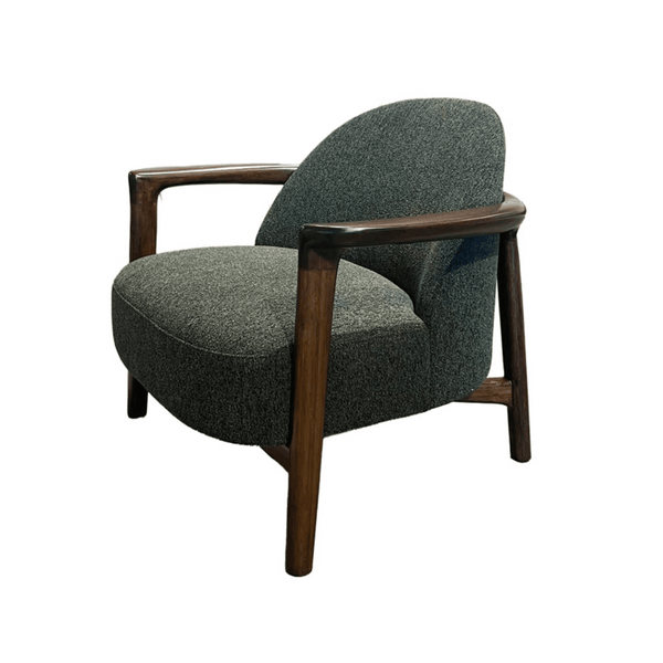 Skylar Lounge Chair - DIGS