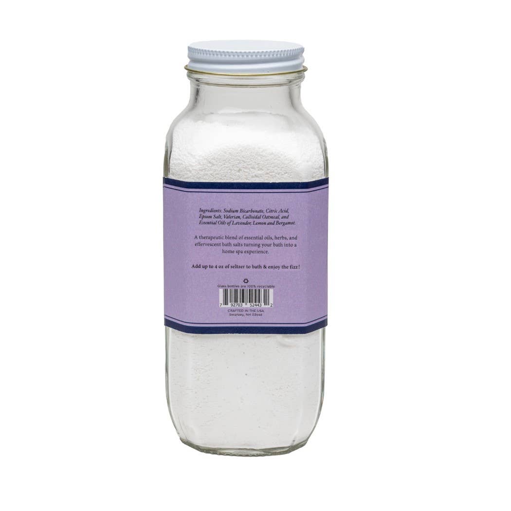Sleep Bath Seltzer - DIGS