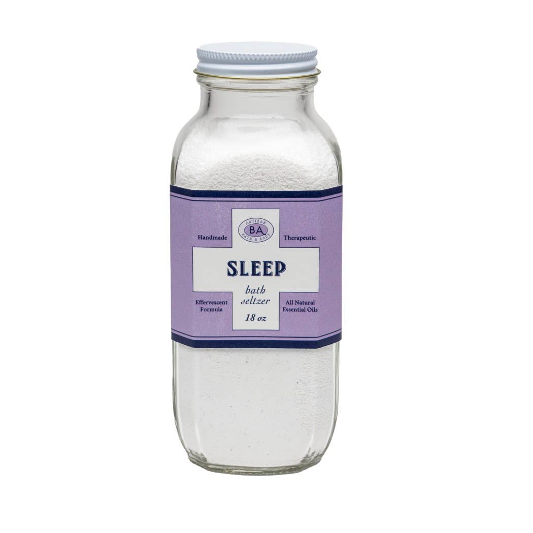 Sleep Bath Seltzer - DIGS
