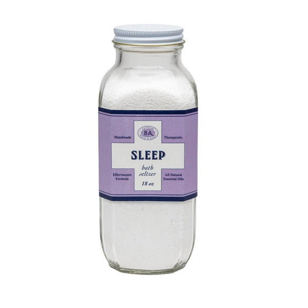 Sleep Bath Seltzer - DIGS