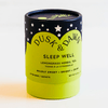 Sleep Well Lemongrass Tea Tube - DIGS