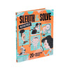 Sleuth & Solve Science: 20+ Mind - Twisting Mysteries - DIGS