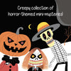 Sleuth & Solve: Spooky - DIGS