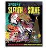 Sleuth & Solve: Spooky - DIGS