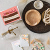 Slice of Cake Birthday Card - DIGS