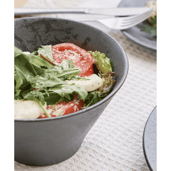 Slim Mino Ware Serving Bowl - DIGS