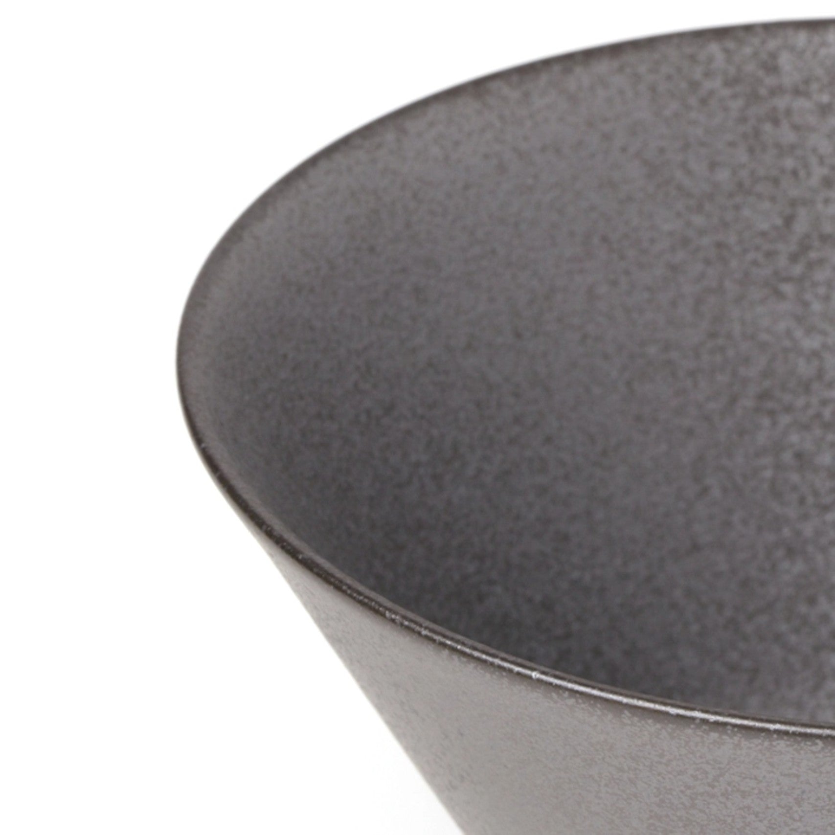 Slim Mino Ware Serving Bowl - DIGS