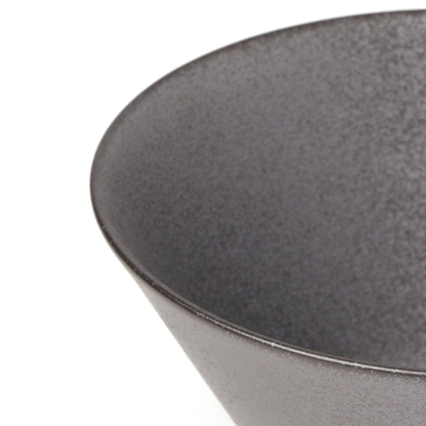 Slim Mino Ware Serving Bowl - DIGS
