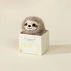 Sloth Mini Plush Toy - DIGS