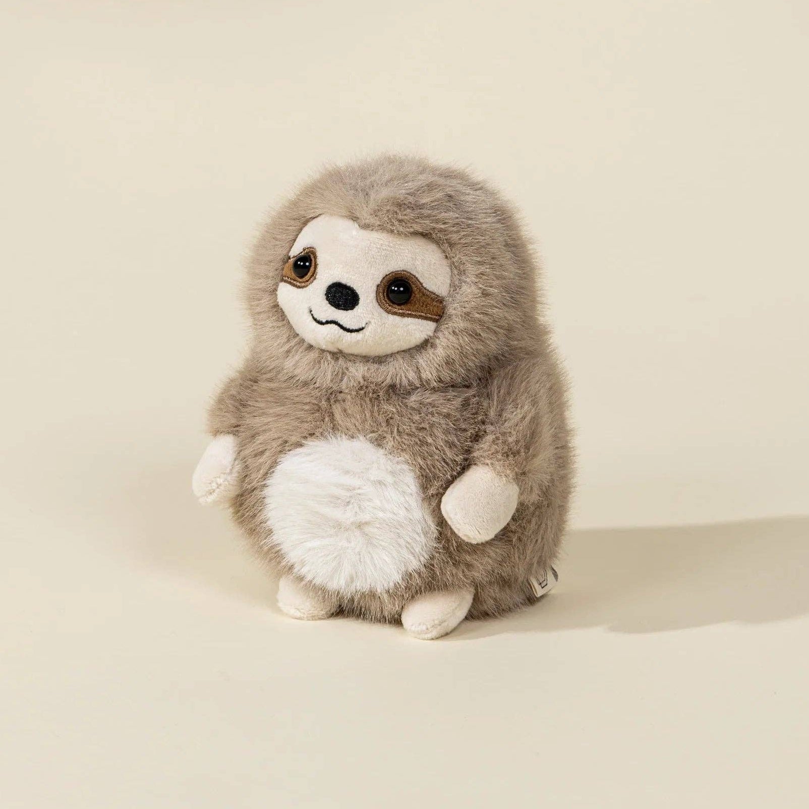 Sloth Mini Plush Toy - DIGS