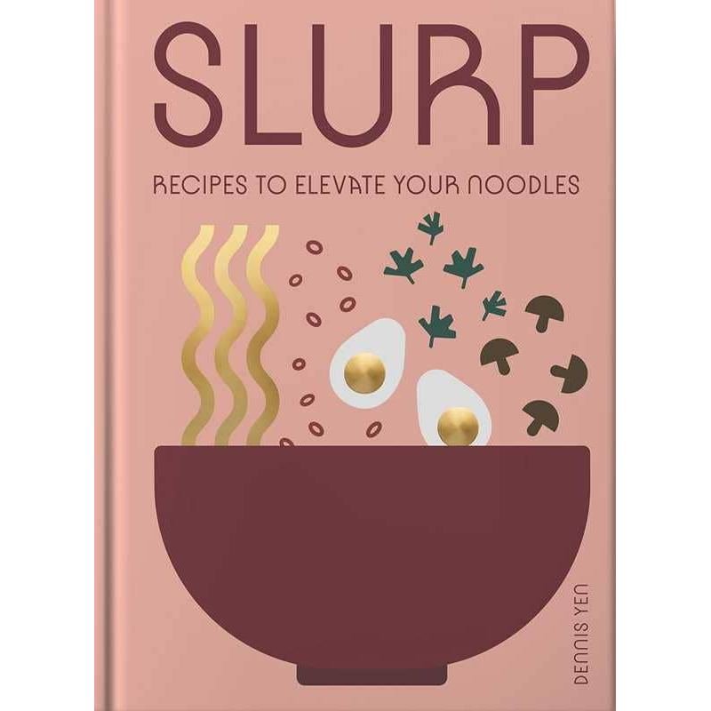 Slurp - DIGS