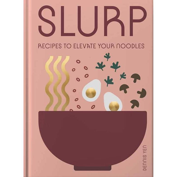 Slurp - DIGS