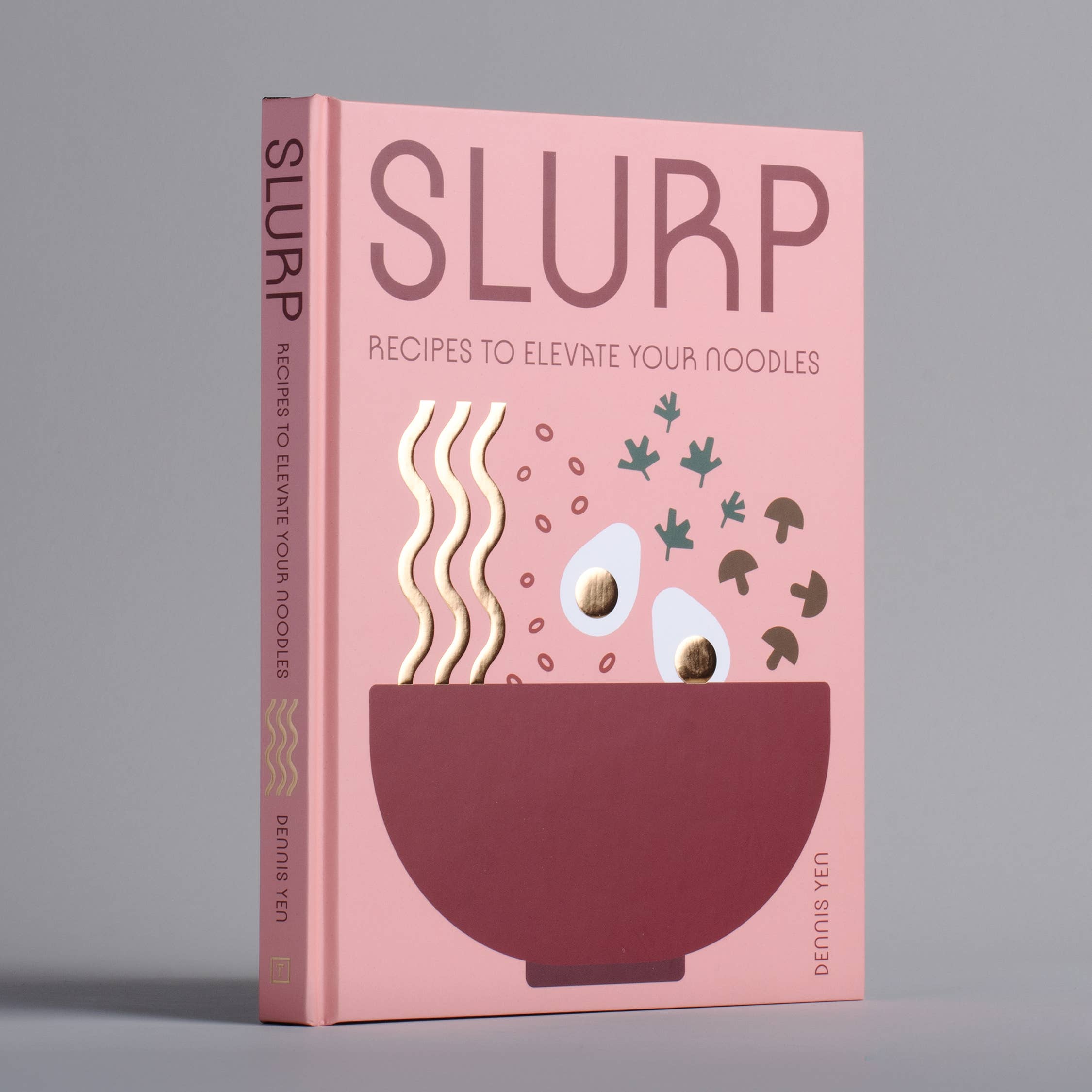 Slurp - DIGS