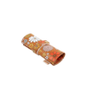 Small TOOTsie Roll - DIGS