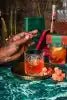Smoked Old Fashioned Cubes - DIGS