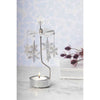 Snowstar Tealight Spinner - DIGS