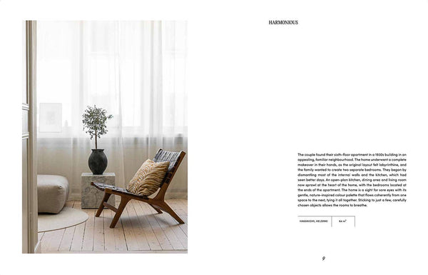 Soft Nordic - DIGS