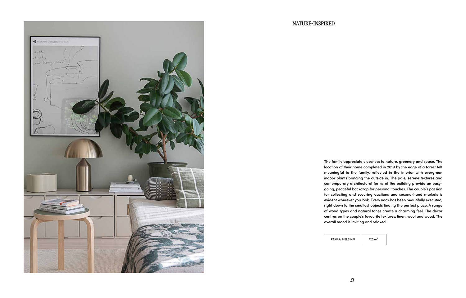 Soft Nordic - DIGS