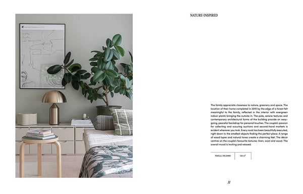 Soft Nordic - DIGS