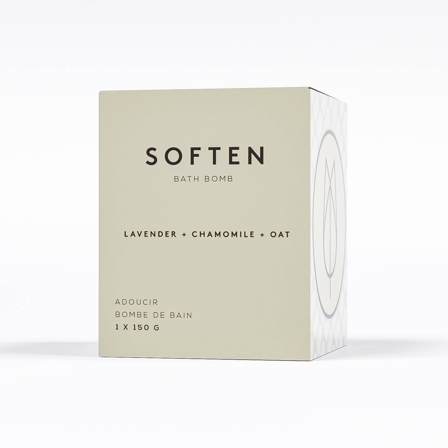 Soften Bath Bomb - DIGS