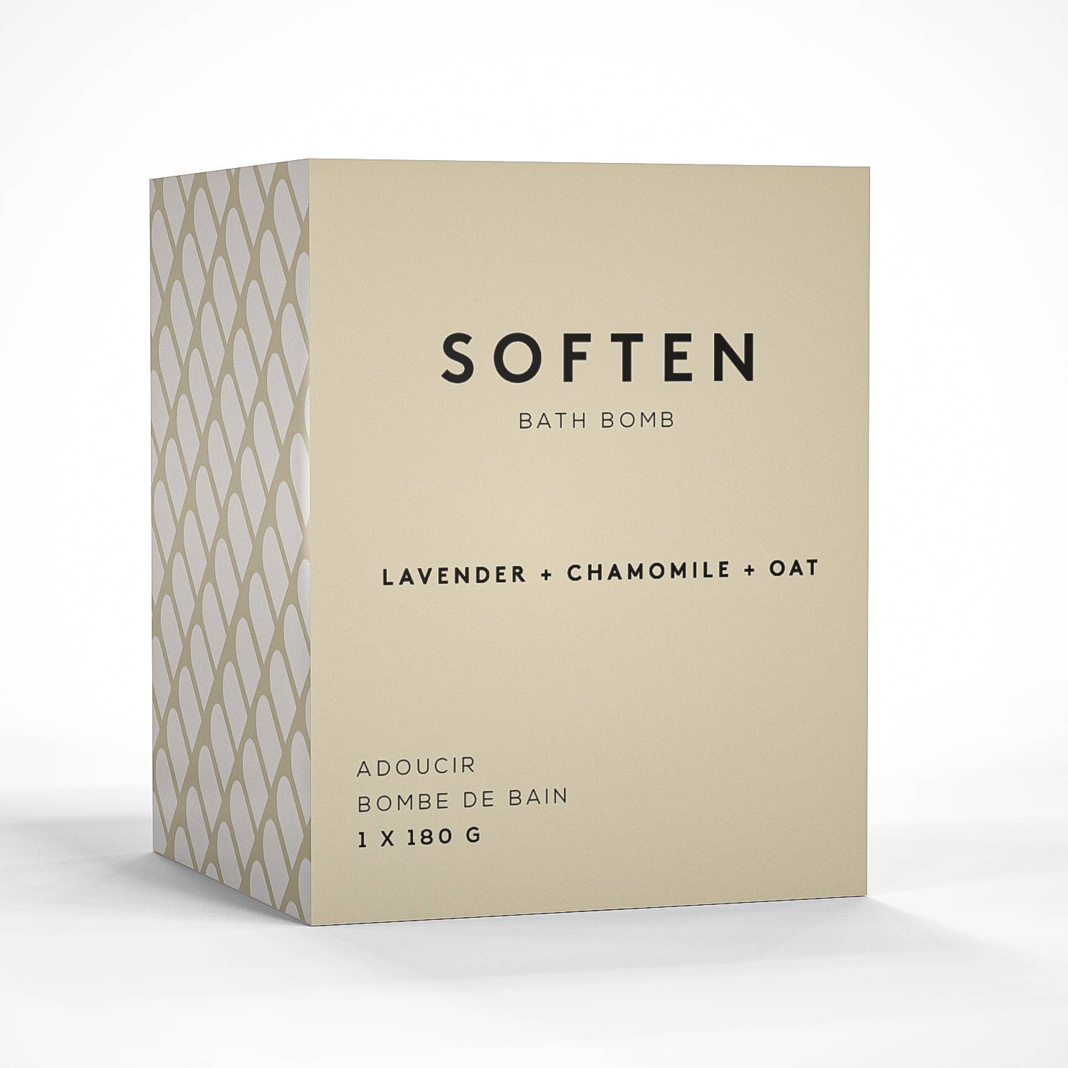 Soften Bath Bomb - DIGS