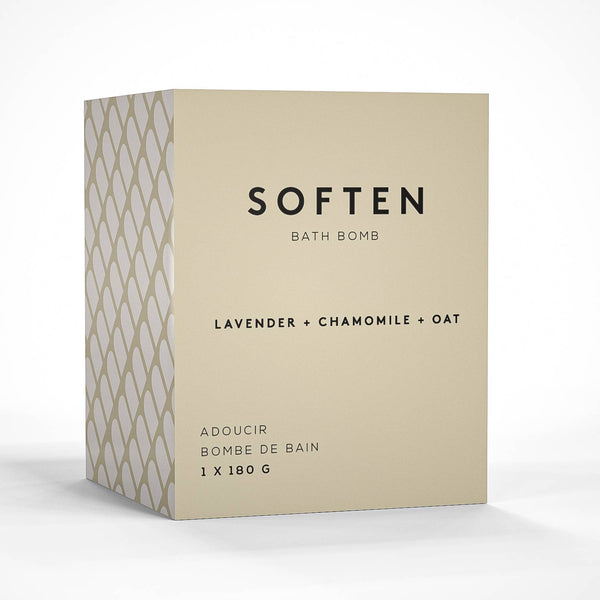 Soften Bath Bomb - DIGS