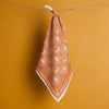 Soleil Recycled Cotton Bandana - DIGS