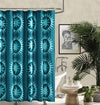Soleil Shower Curtain - DIGS