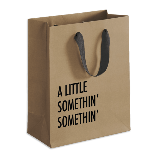 Somethin' Somethin' Gift Bag - DIGS